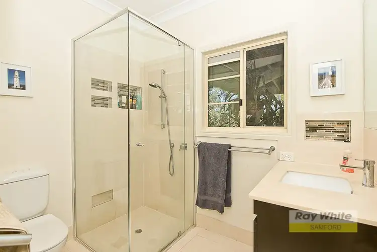 Sixth view of Homely house listing, 57 Burton Lane, Samford Valley QLD 4520