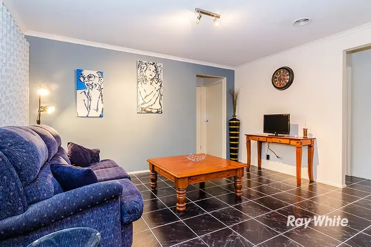 Sixth view of Homely house listing, 8 Greenbriar Way, Cranbourne West VIC 3977