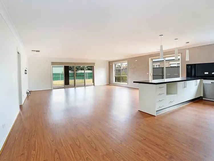 Fourth view of Homely house listing, 5 Benetti Drive, Lara VIC 3212