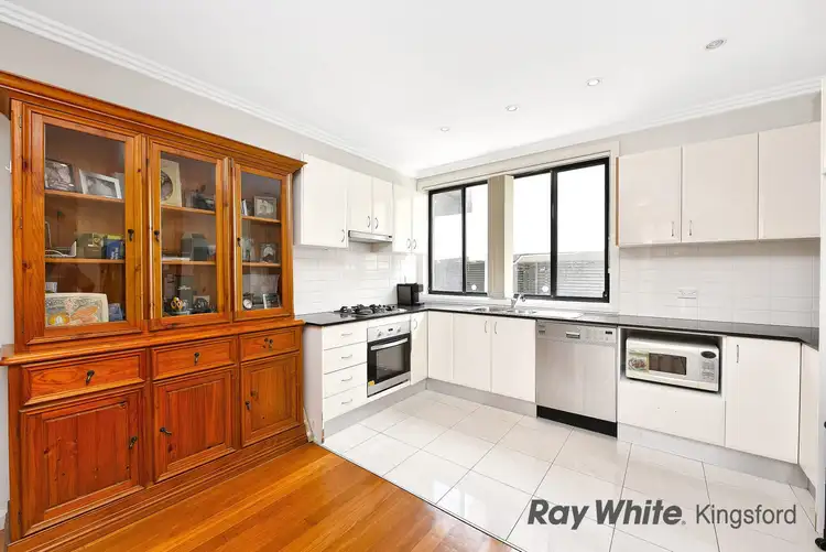 Third view of Homely townhouse listing, 2/11 Barker Street, Kensington NSW 2033