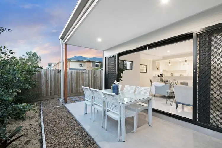 Third view of Homely townhouse listing, 5/111 Adelaide Street, Carina QLD 4152