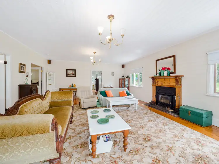 Sixth view of Homely house listing, 461 Greggs Road, Kurrajong NSW 2758