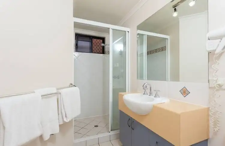 Fourth view of Homely unit listing, 7/255 Lake Street, Cairns North QLD 4870