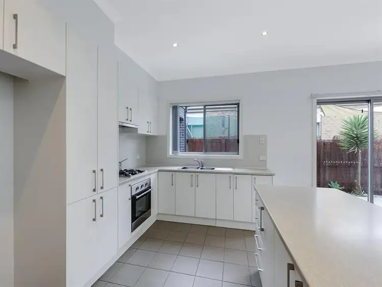 Second view of Homely house listing, 6 Alhambra Drive, Epping VIC 3076