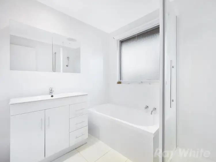 Seventh view of Homely house listing, 90 Haverbrack Drive, Mulgrave VIC 3170