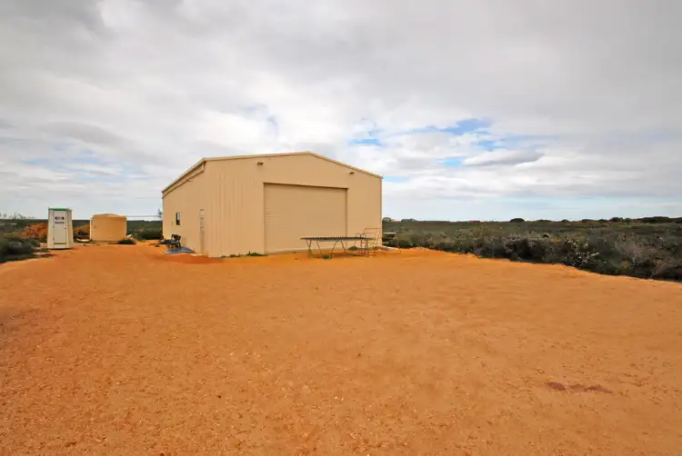 Lot 192 Jurien Bay Vista, Jurien Bay WA 6516
