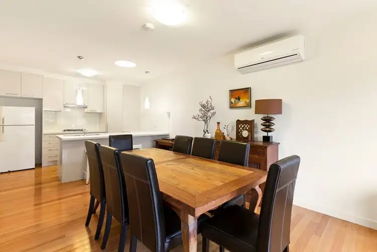 Fourth view of Homely townhouse listing, 2B Clarendon Avenue, Oakleigh South VIC 3167