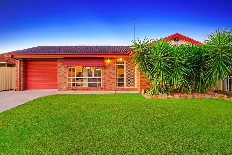 70 Porpoise Crescent, Bligh Park NSW 2756