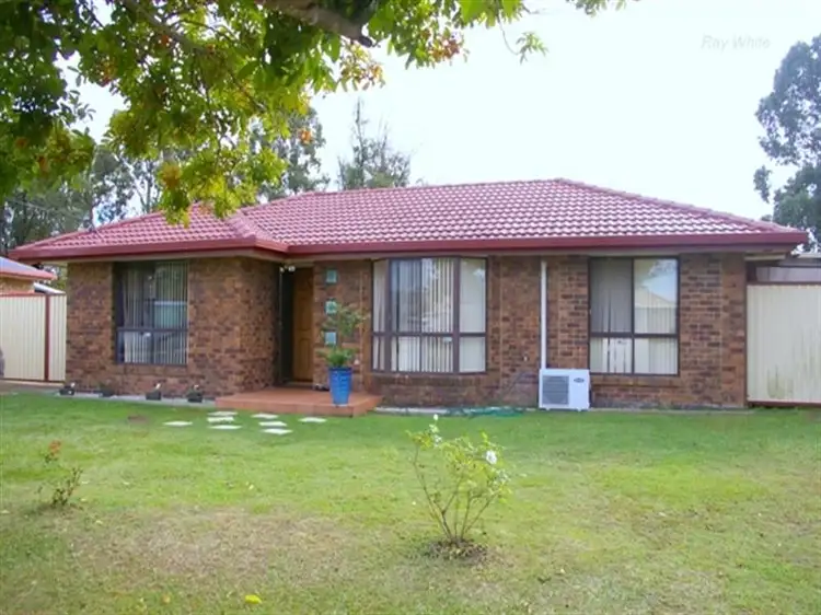 22 Kate Avenue, Deception Bay QLD 4508