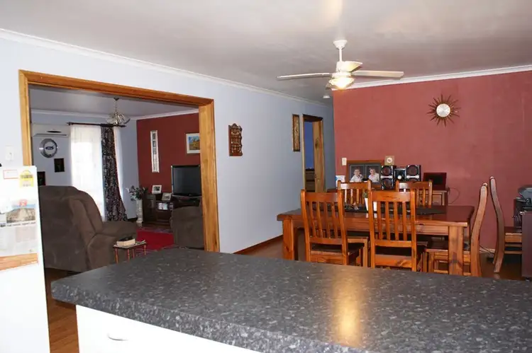 Sixth view of Homely house listing, 33 Pickering Drive, Dongara WA 6525