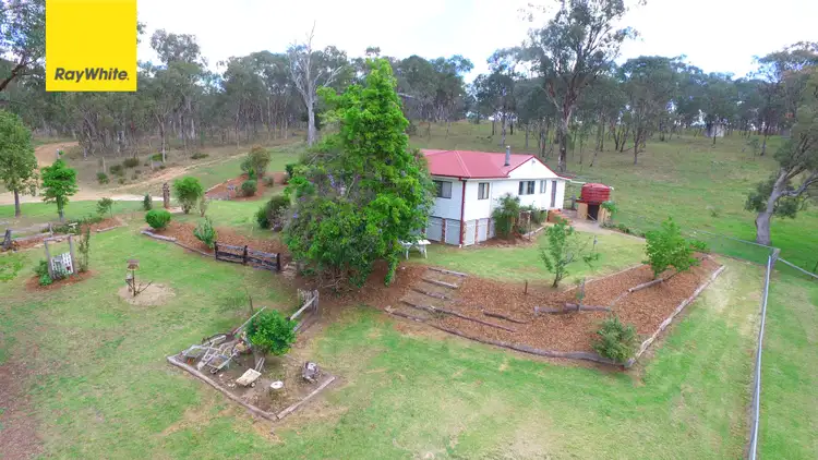 62 Target Hill Road, Bundarra NSW 2359
