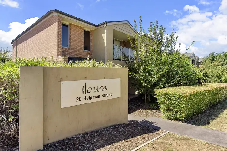 4/20 Helpmann Street, Bonython ACT 2905