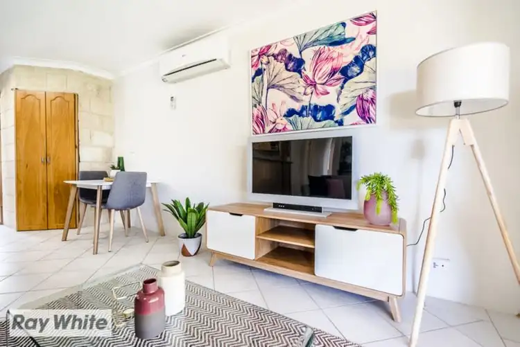 Third view of Homely house listing, 11 Roxwell Way, Girrawheen WA 6064