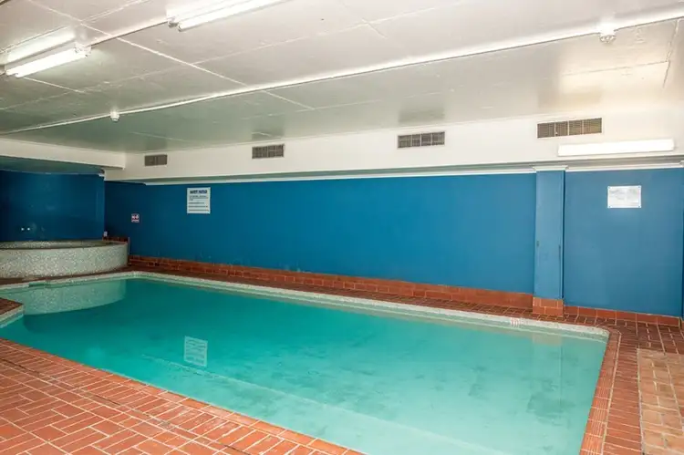 Fifth view of Homely studio listing, 307/5 Ward Avenue, Potts Point NSW 2011