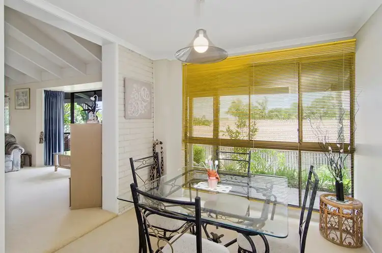 Fifth view of Homely house listing, 14 Pegasus Court, Currumbin Waters QLD 4223