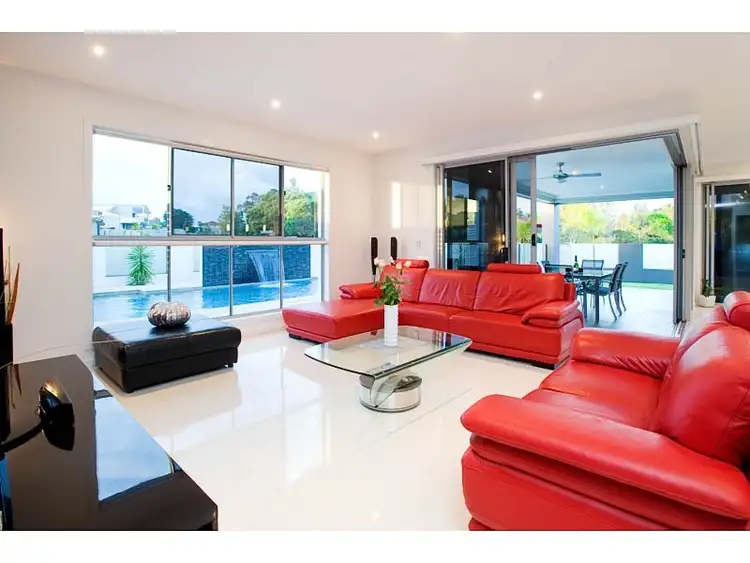 Fourth view of Homely house listing, 2 Barramul Place, Thornlands QLD 4164