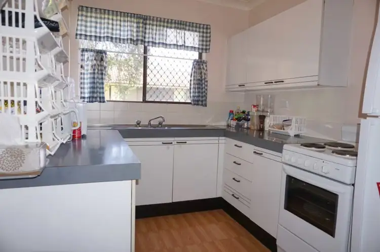Second view of Homely unit listing, 5/13 Boonal Street, Singleton NSW 2330