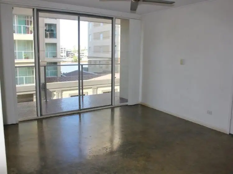 Fifth view of Homely apartment listing, 6/40 Castlebar Street, Kangaroo Point QLD 4169
