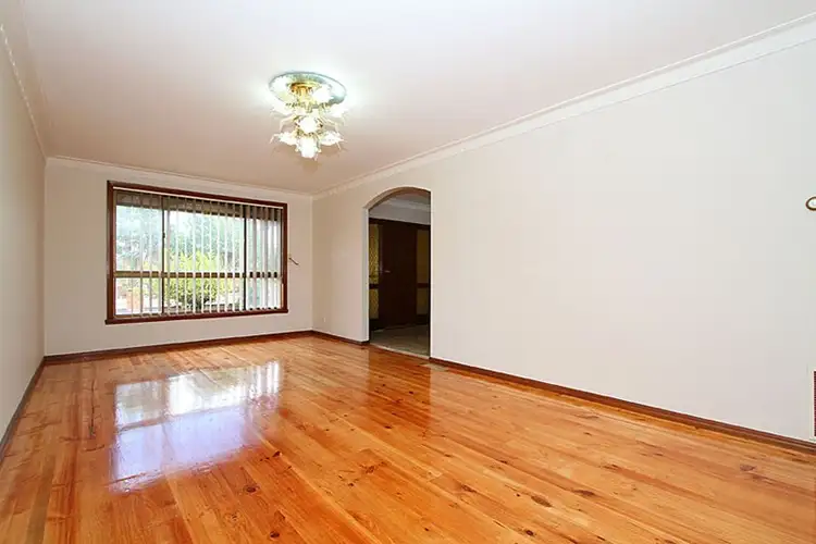 Fifth view of Homely house listing, 26 Stonehaven Drive, Thomastown VIC 3074