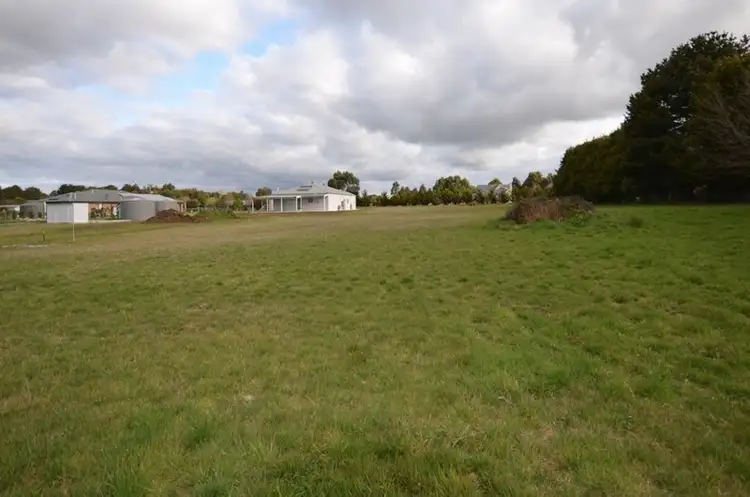 Third view of Homely land listing, 69 Urquhart Street, Gordon VIC 3345