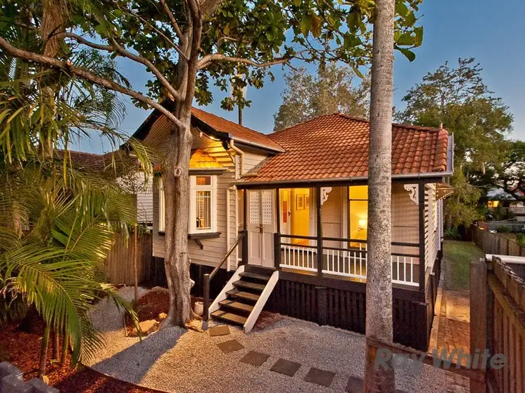 118 Albion Road, Windsor QLD 4030