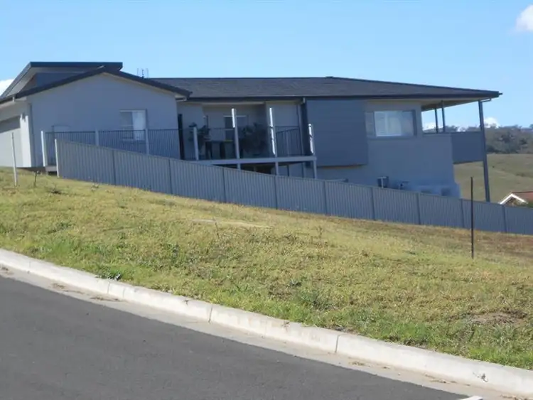 Seventh view of Homely land listing, Lot 1 Bellevue on Oliver Street, Tamworth NSW 2340