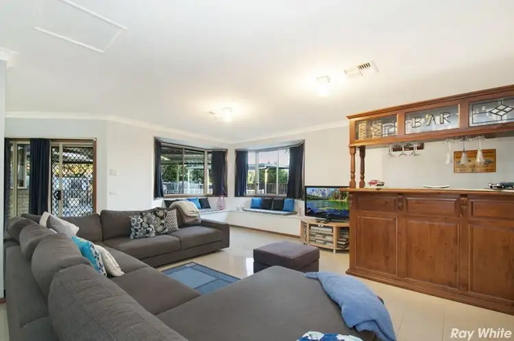 Third view of Homely house listing, 60 Sanctuary Drive, Beaumont Hills NSW 2155
