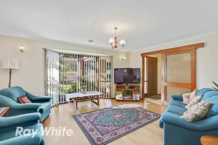 Second view of Homely house listing, 46 Beacon Point Road, Clifton Springs VIC 3222