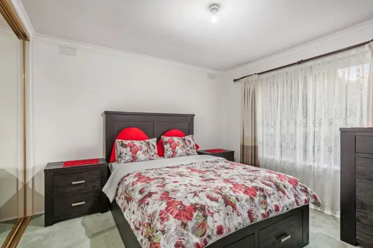 Fourth view of Homely house listing, 4 Merino Street, Reservoir VIC 3073
