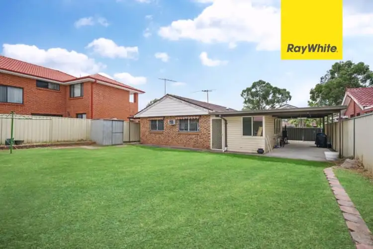 Second view of Homely house listing, 116 Buckwell Drive, Hassall Grove NSW 2761