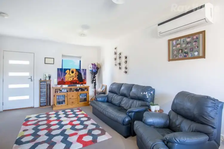 Second view of Homely townhouse listing, 37 McCubbin Way, Mernda VIC 3754