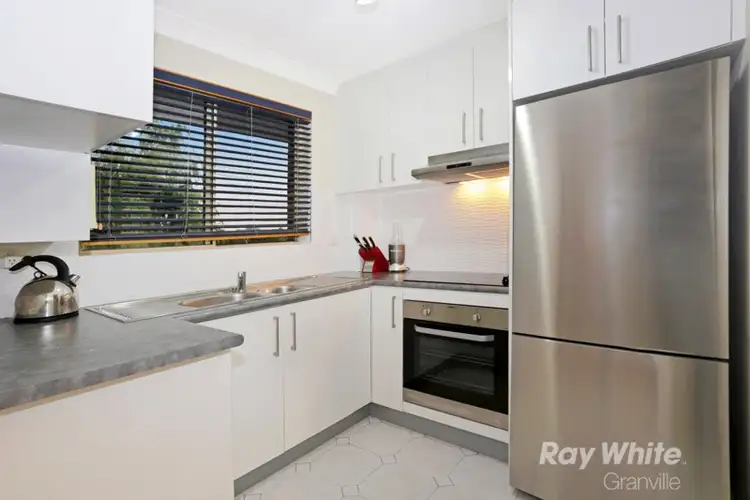 Fourth view of Homely unit listing, 3/31 The Avenue, Granville NSW 2142