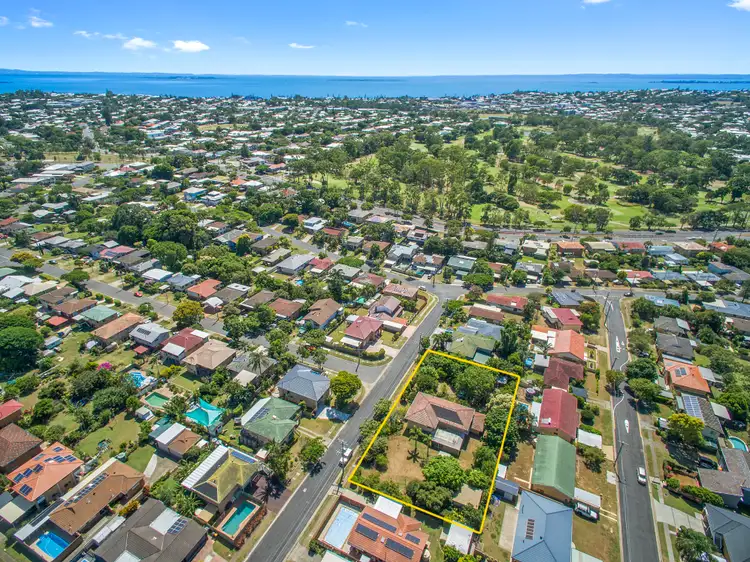 Fourth view of Homely house listing, 77 Regent Street, Wynnum West QLD 4178