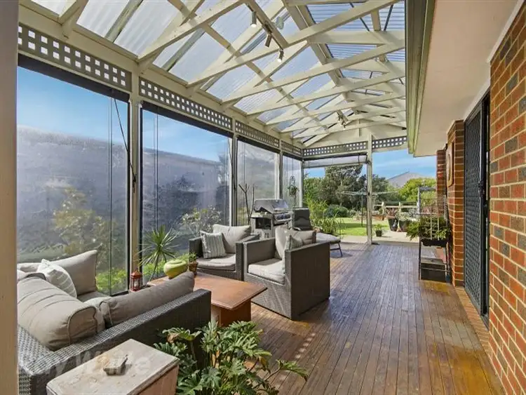 Third view of Homely house listing, 53 Levy Road, Bannockburn VIC 3331