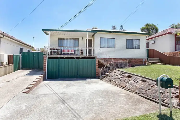 10 Mulgi Street, Blacktown NSW 2148