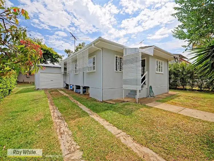 190 King Street, Clontarf QLD 4019