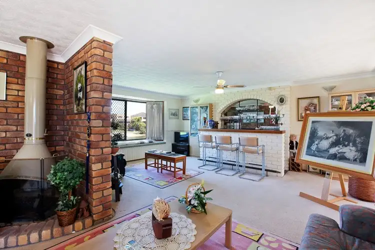 Fifth view of Homely house listing, 2 De Haviland Avenue, Benowa Waters QLD 4217