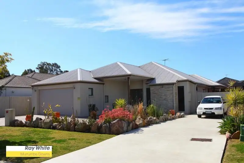 Main view of Homely house listing, 39 Yellow Robin Court, Narangba QLD 4504