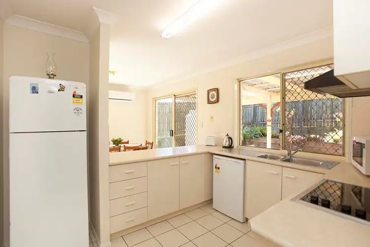 Third view of Homely house listing, 27 Timaru Crescent, Eight Mile Plains QLD 4113