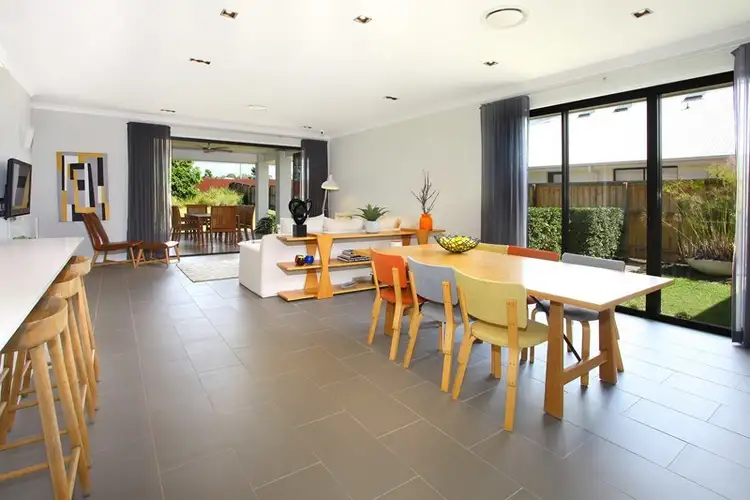 Sixth view of Homely house listing, 454 Corner of Swan Road and Gainsborough Drive, Pimpama QLD 4209