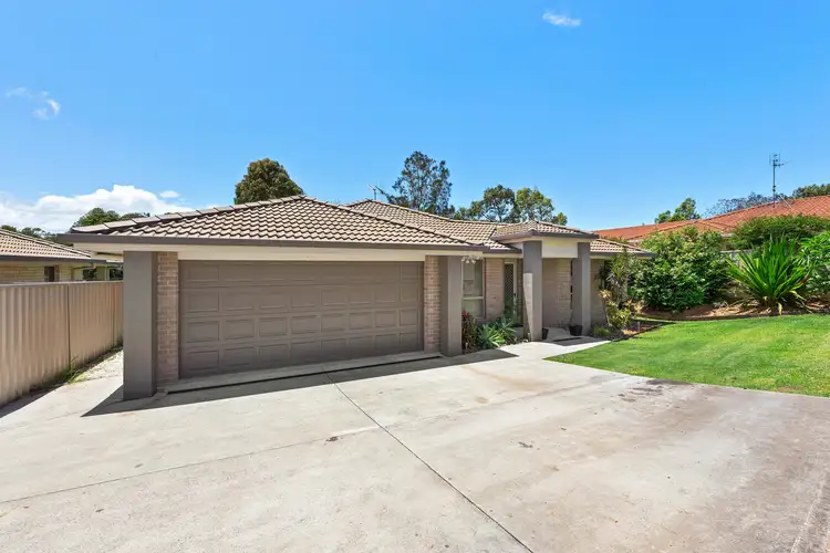 16 Rivergum Drive, Port Macquarie NSW 2444