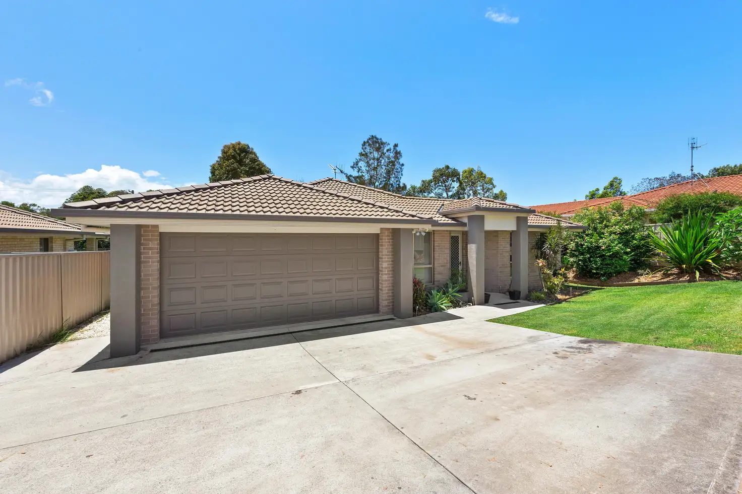 Main view of Homely house listing, 16 Rivergum Drive, Port Macquarie NSW 2444
