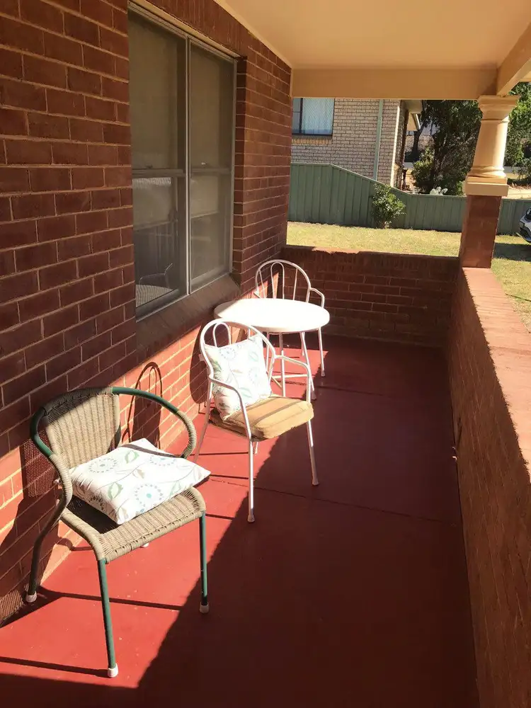 Third view of Homely house listing, 14 Bollinger Street, Parkes NSW 2870