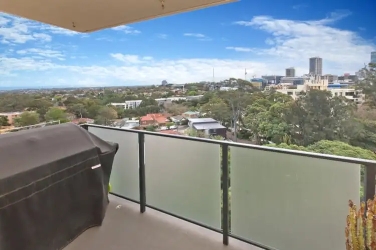 Seventh view of Homely apartment listing, 18/4 Lamont Street, Wollstonecraft NSW 2065