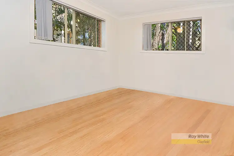 Sixth view of Homely unit listing, 1/33 Wongara Street, Clayfield QLD 4011