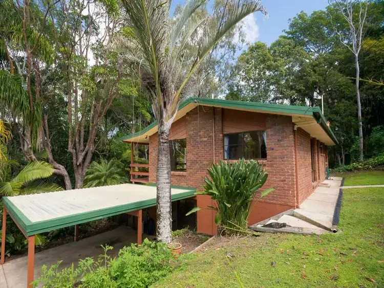 Third view of Homely house listing, 8 Lyra Court, Bli Bli QLD 4560