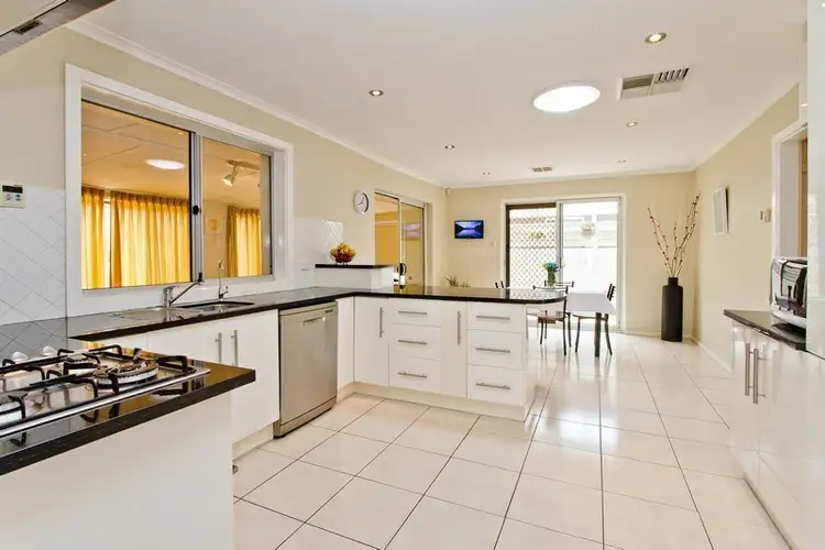 Fifth view of Homely house listing, 1 Clarice Avenue, Seaton SA 5023