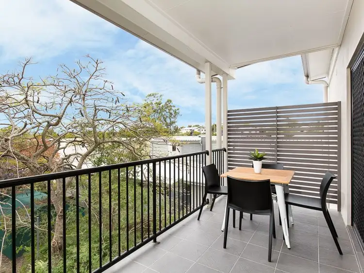 Third view of Homely unit listing, 7/111 Thynne Road, Morningside QLD 4170