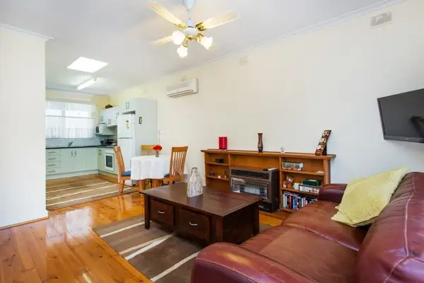 Seventh view of Homely house listing, Unit 2/3 Third Avenue, Glenelg East SA 5045