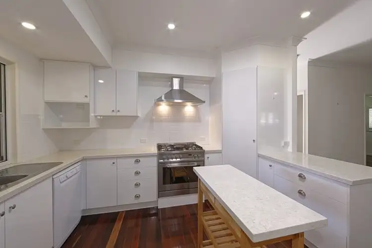 Fifth view of Homely house listing, 111 Branyan Street, Svensson Heights QLD 4670